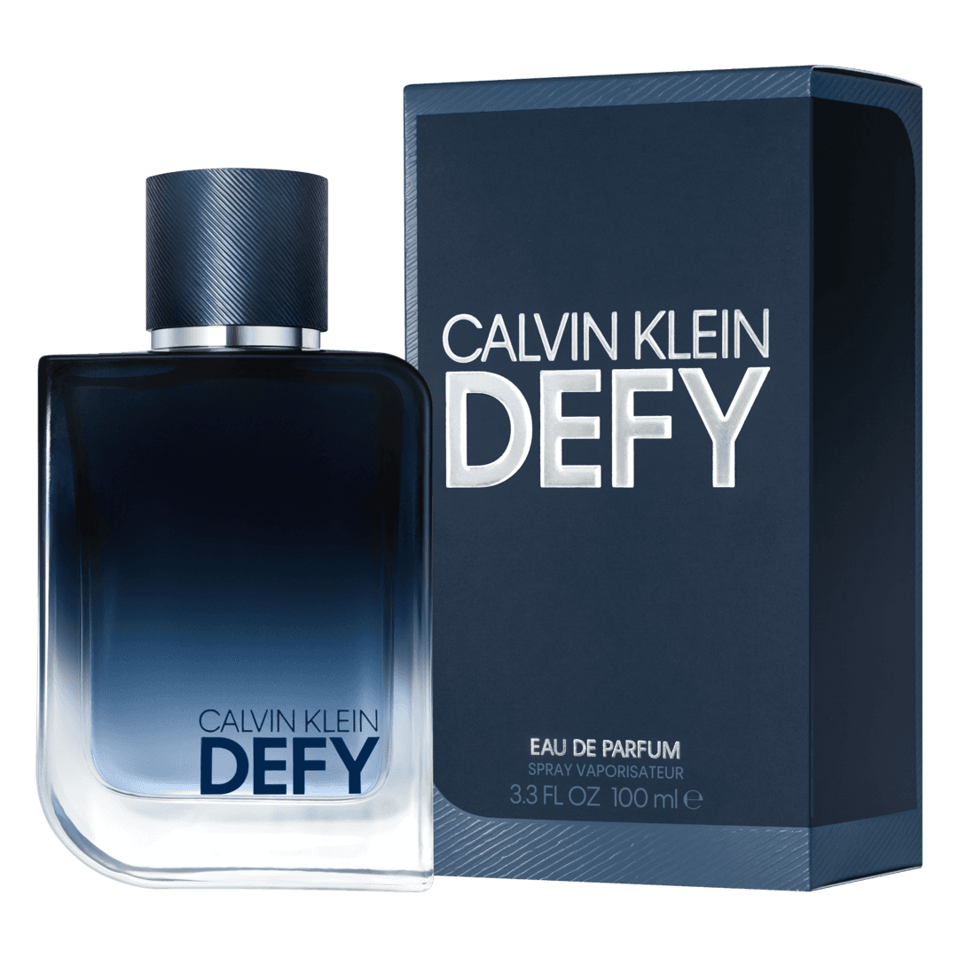 CK DEFY EDP