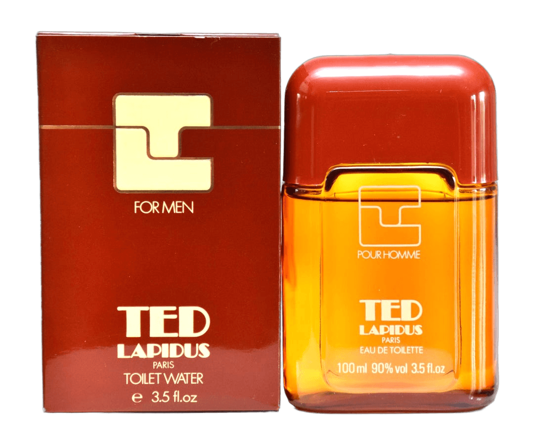 LAPIDUS EDT