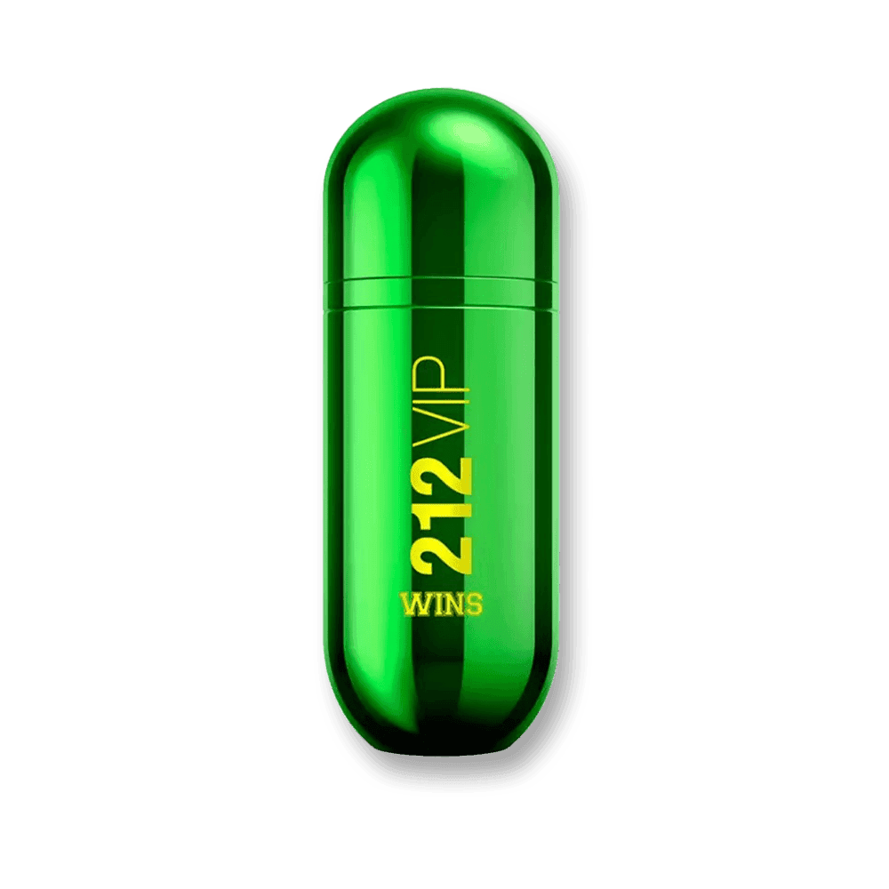 212 VIP MEN WINS EDP
