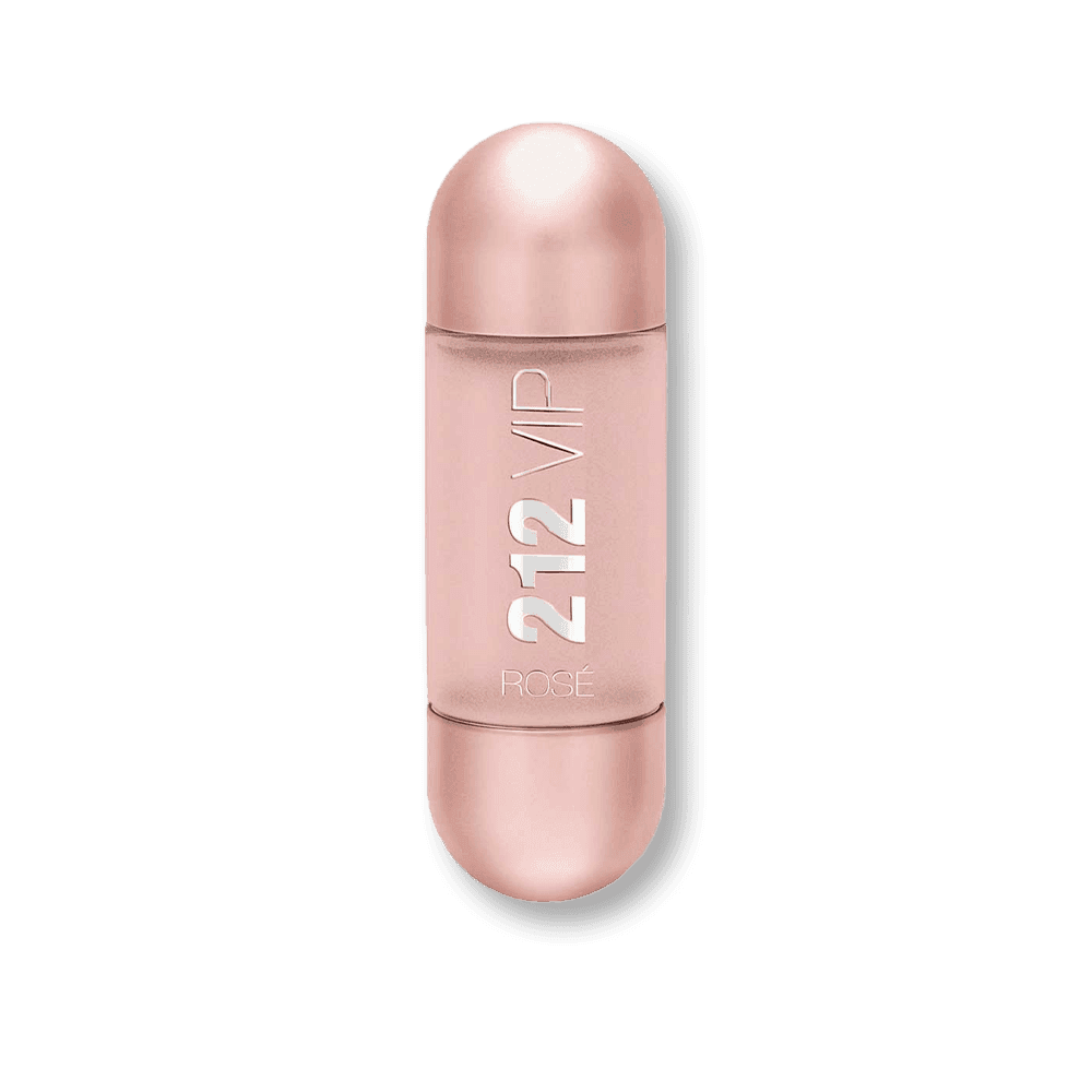 212 VIP ROSE HAIR&MIST