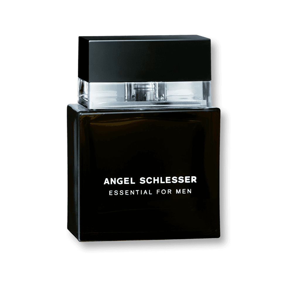 ANGEL SCHLESSER ESSENTIAL MEN