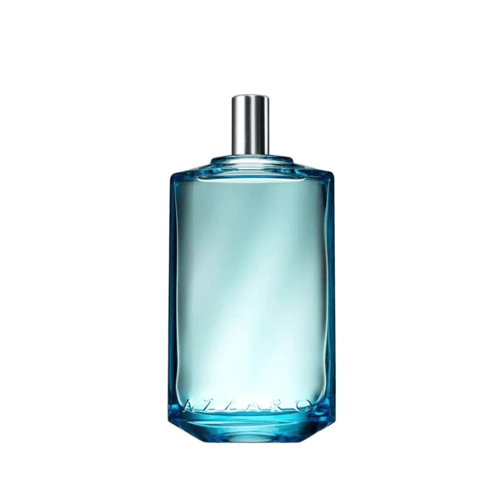 AZZARO CHROME LEGEND EDT 100ML NEWBARCODE