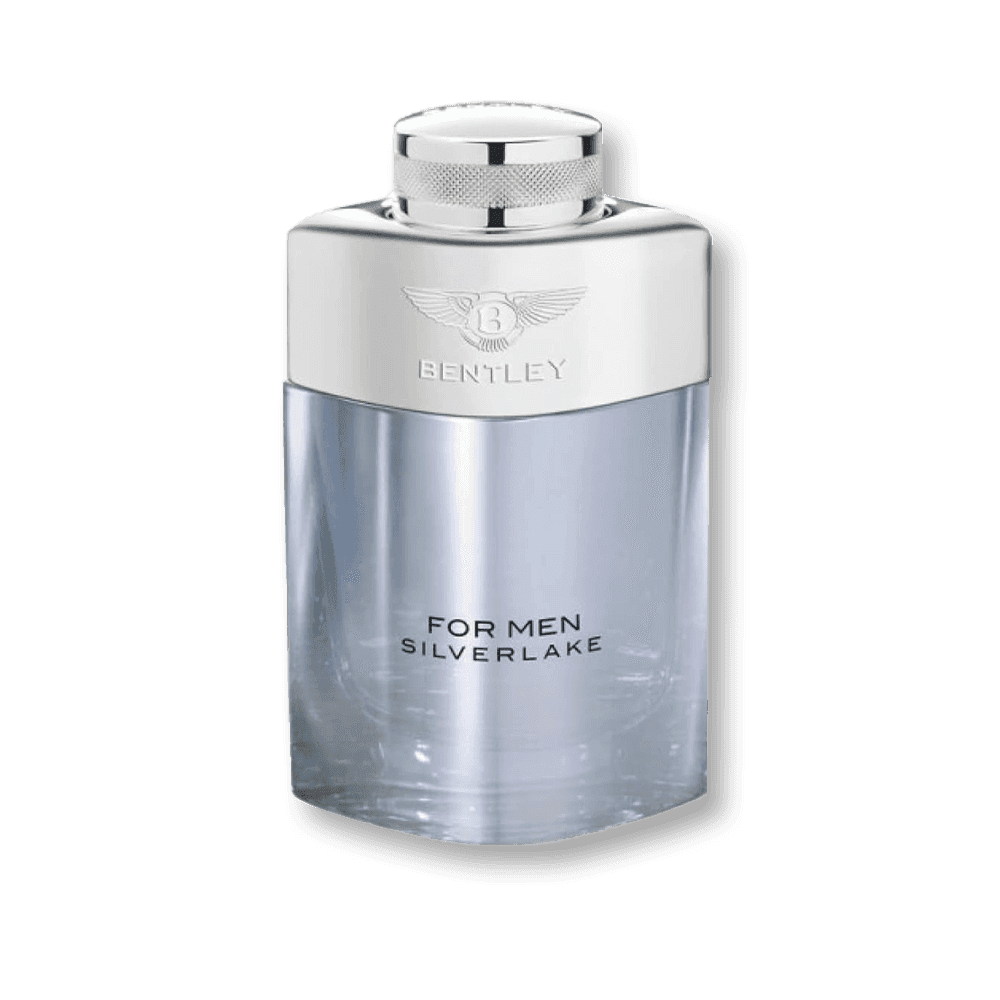 BENTLEY SILVERLAKE FOR MEN EDP