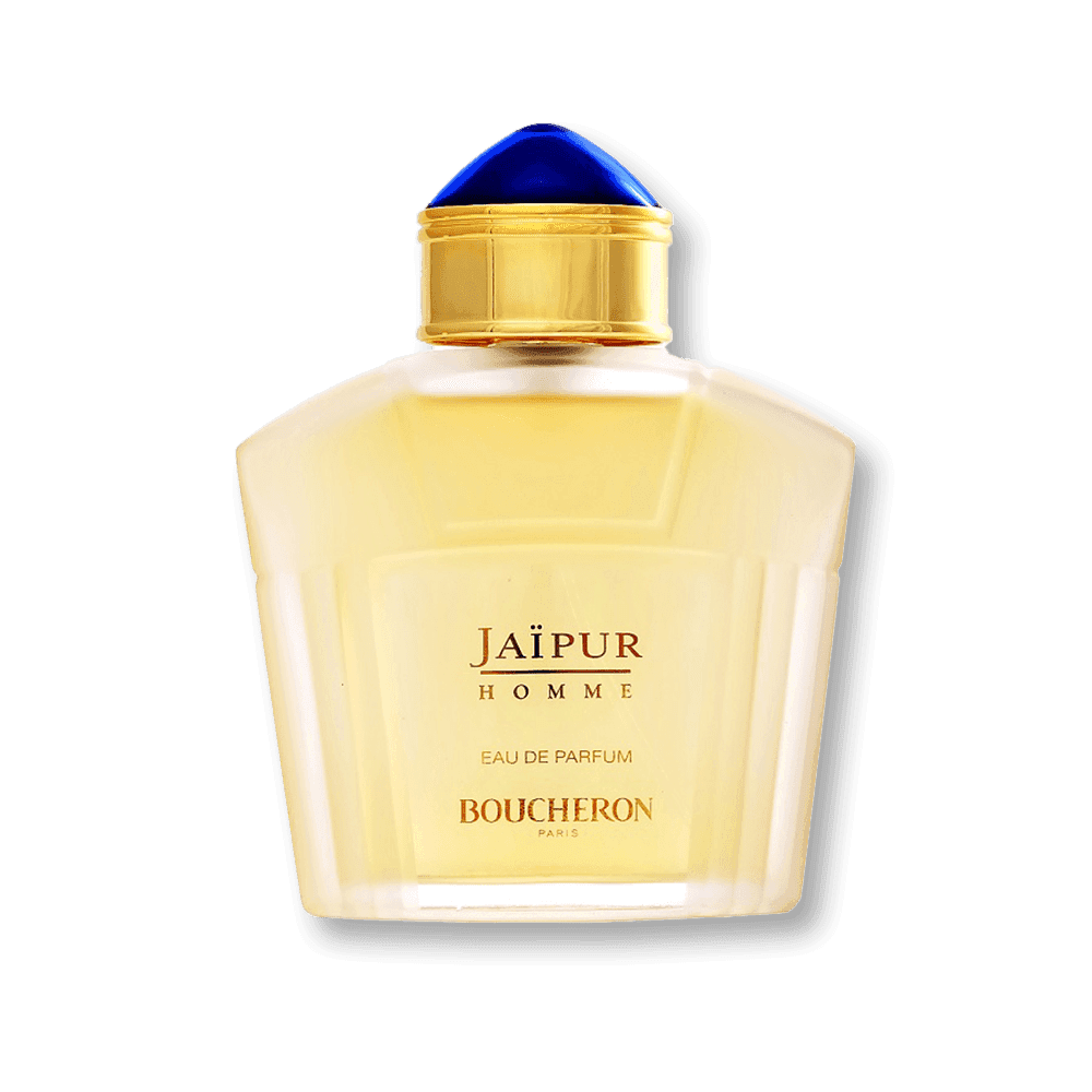 BOUCHERON JAIPUR HOME EDT