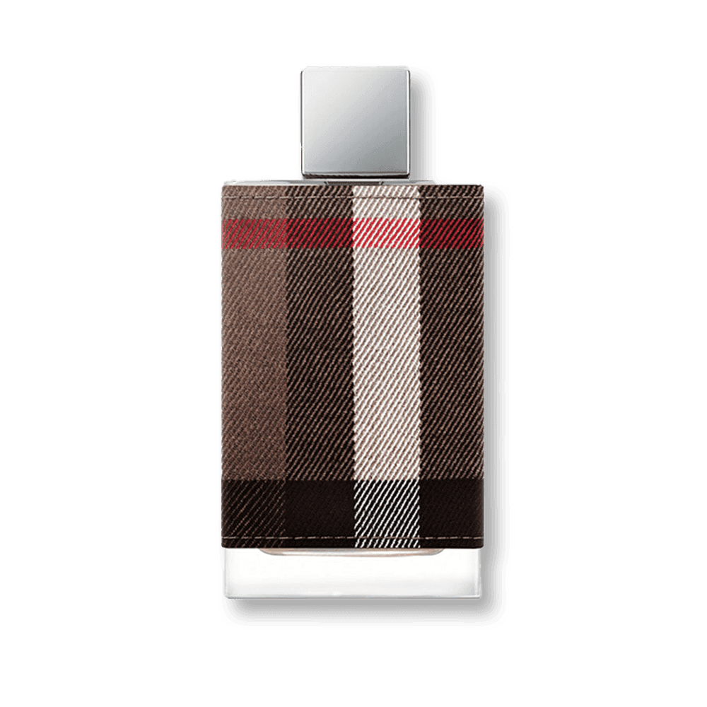 BURBERRY LONDON MAN EDT