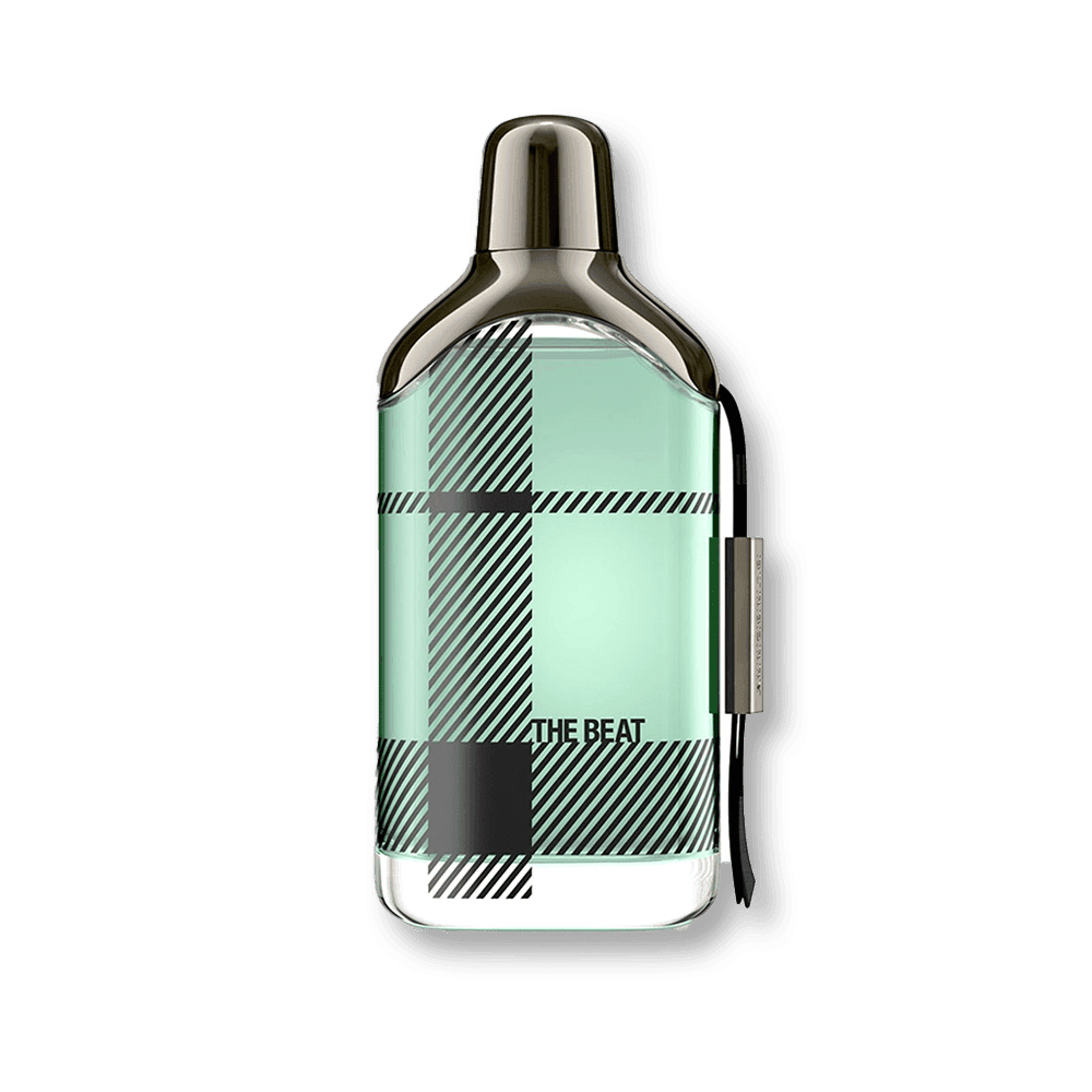 BURBERRY THE BEAT FOR MEN