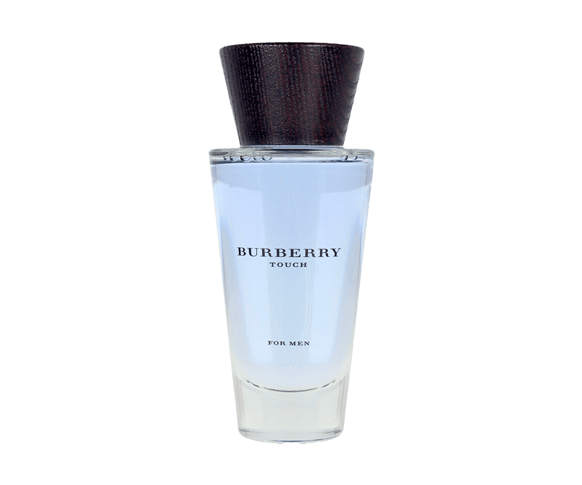 BURBERRY TOUCH FOR MAN EDT