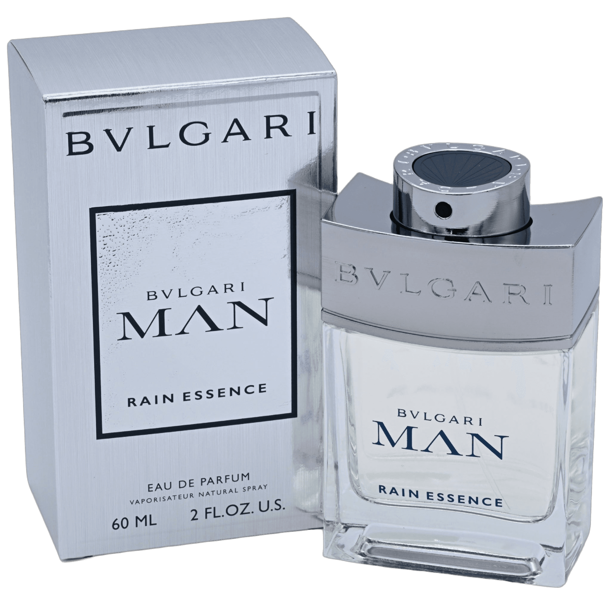 BVLGARI MAN RAIN ESSENCE EDP MEN