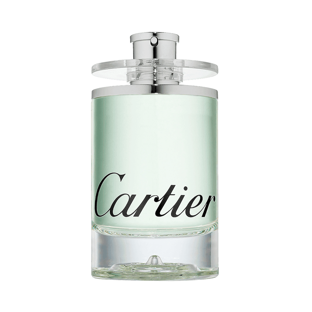 CARTIER EAU DE CARTIER CONCENTREE
