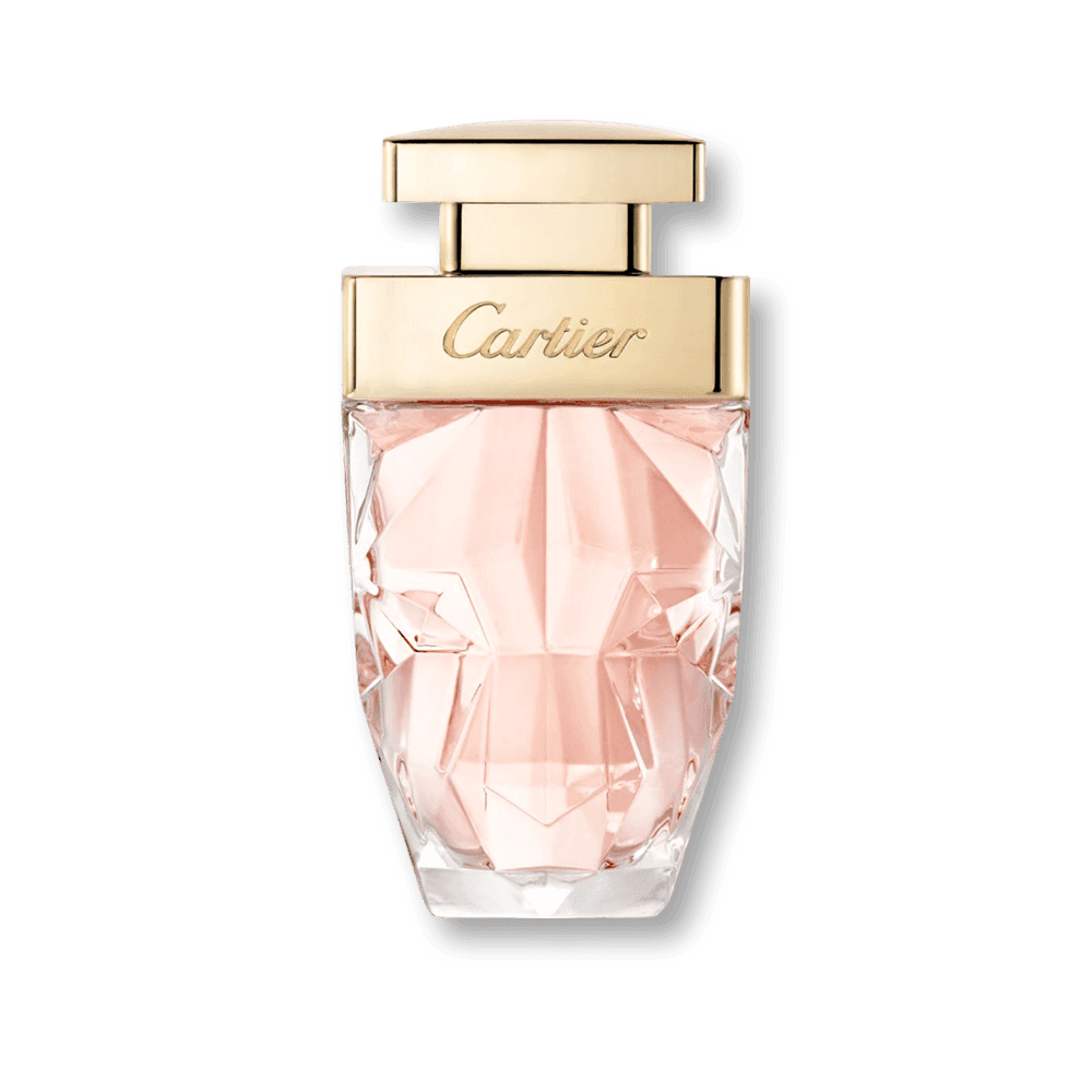 CARTIER LA PANTHER EDP