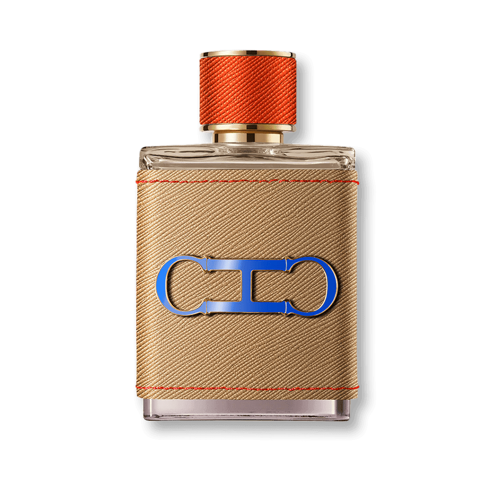 CH PASION MEN EDP