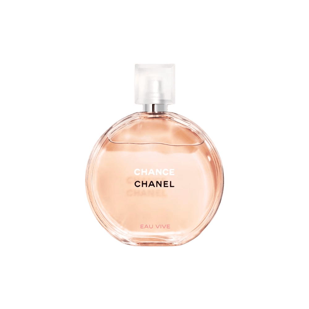 CHANEL CHANCE EAU VIVE EDT