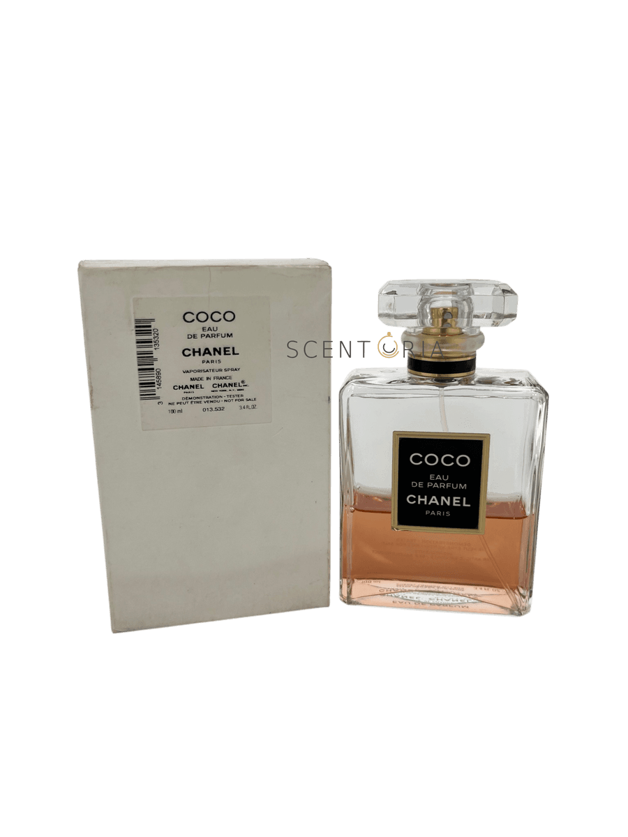 CHANEL COCO EDP
