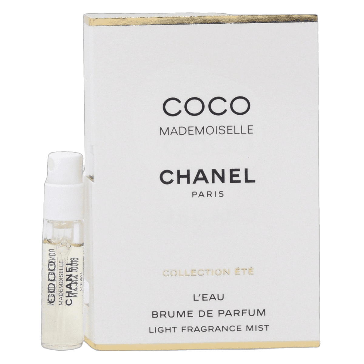 CHANEL COCO WOMEN EDT