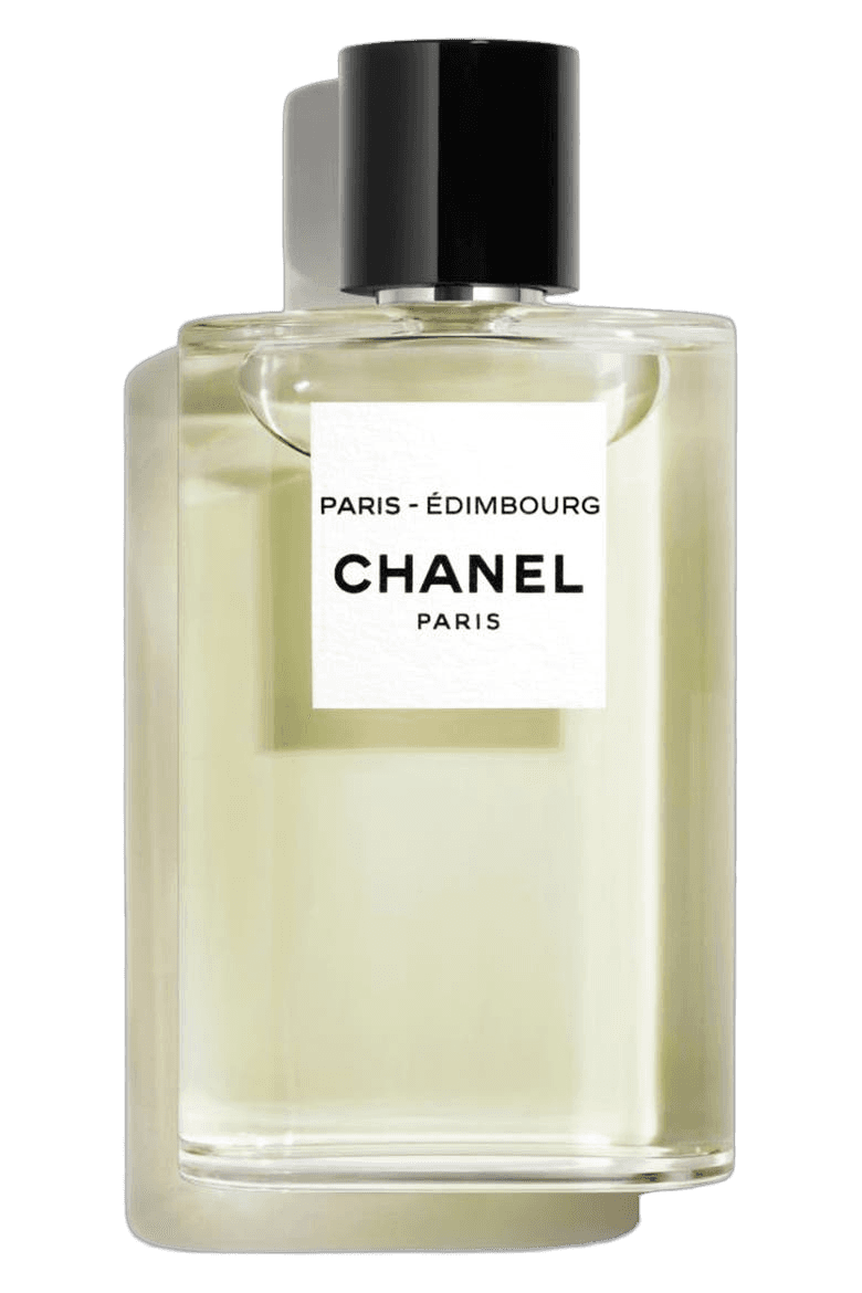 CHANEL PARIS EDIMBOURG EDT