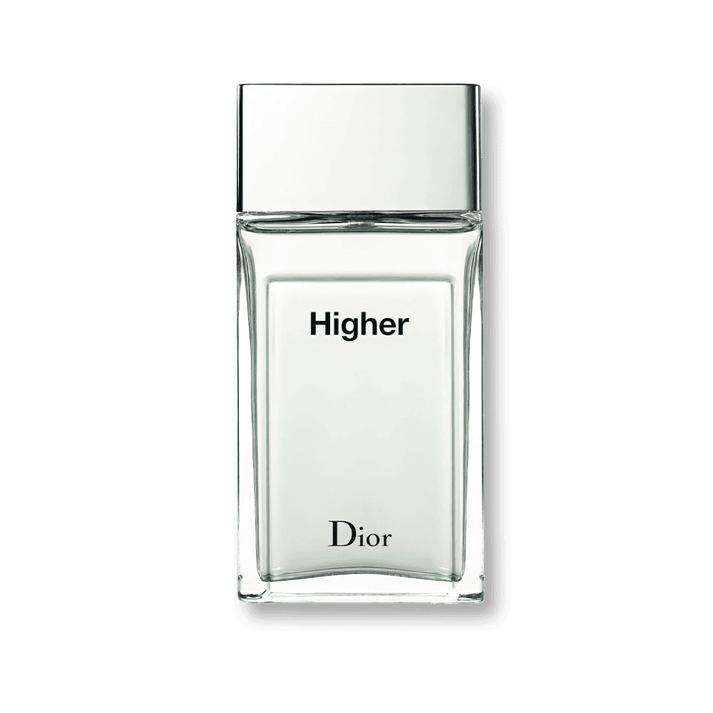 CHRISTIAN DIOR HIGHER EDT