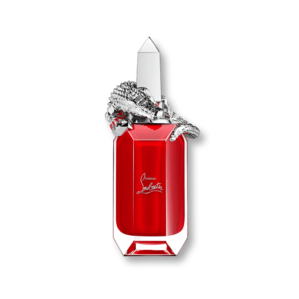 CHRISTIAN LOUBOUTIN LOUBICROC W