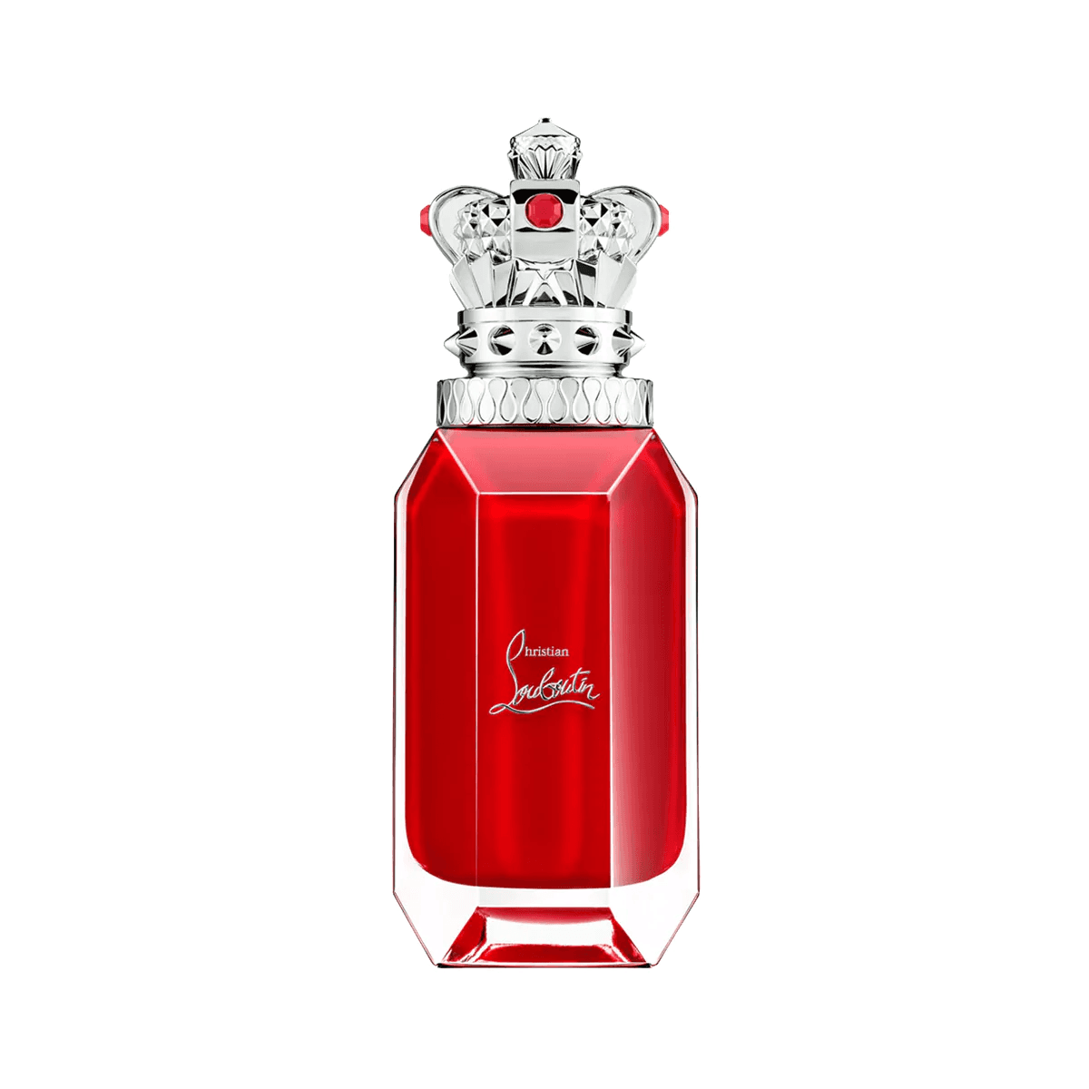 CHRISTIAN LOUBOUTIN LOUBICROWN W
