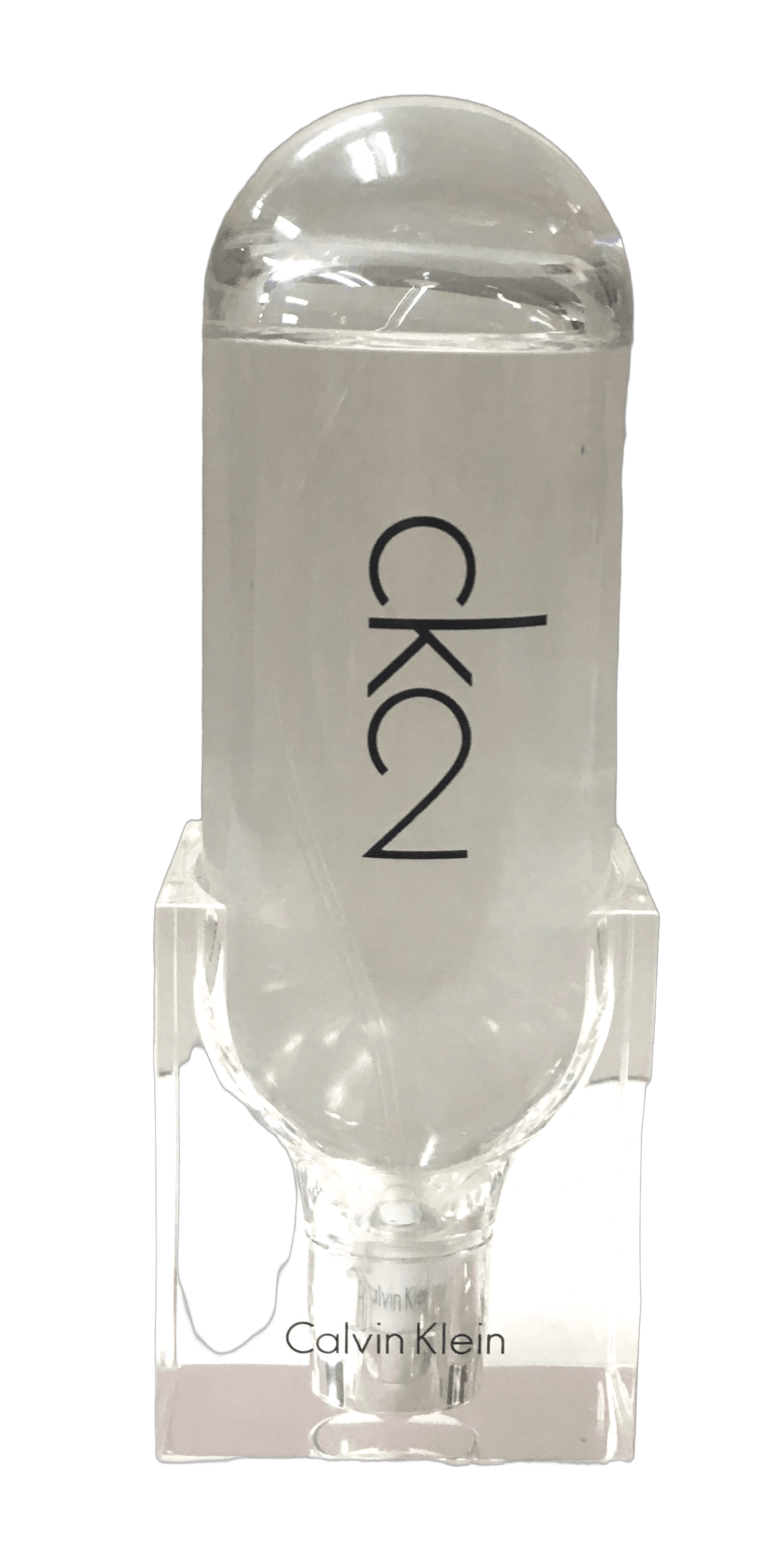 CK 2 EDT