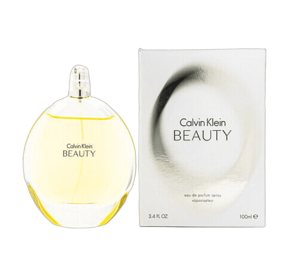 CK BEAUTY EDP WOMEN