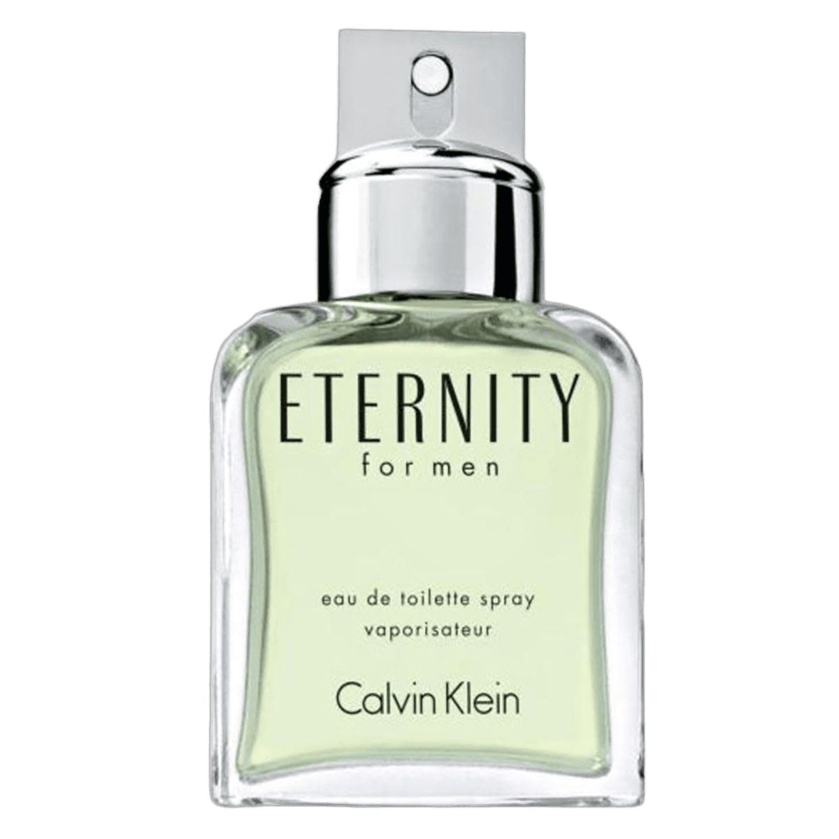 CK ETERNITY MEN EDT