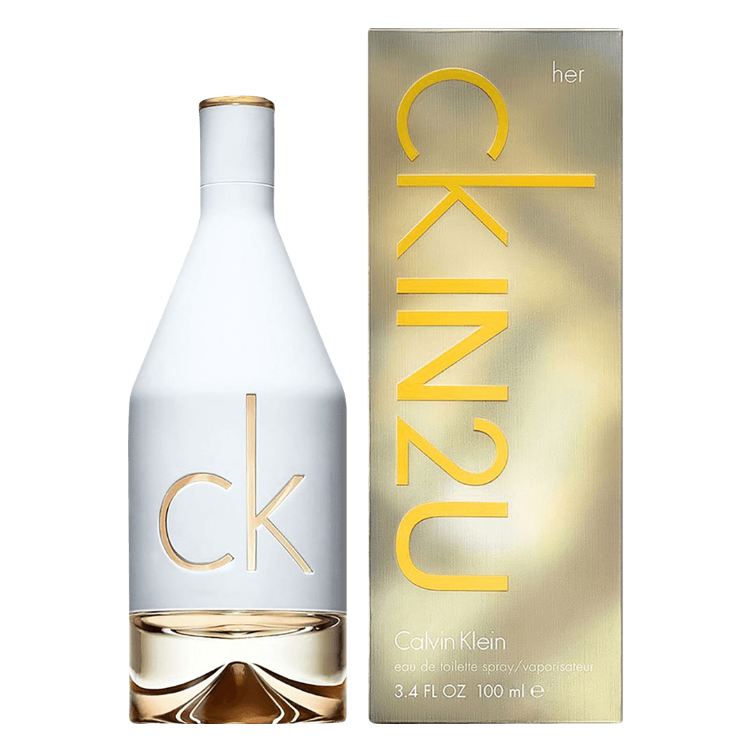 CK IN2U HER EDT