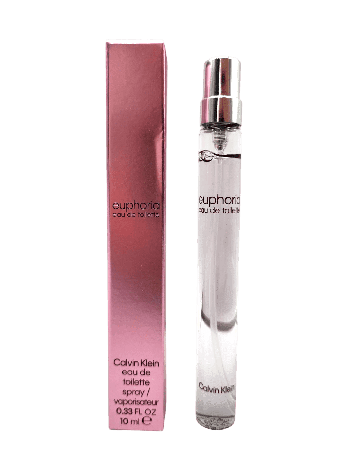 CK MY EUPHORIA EDP