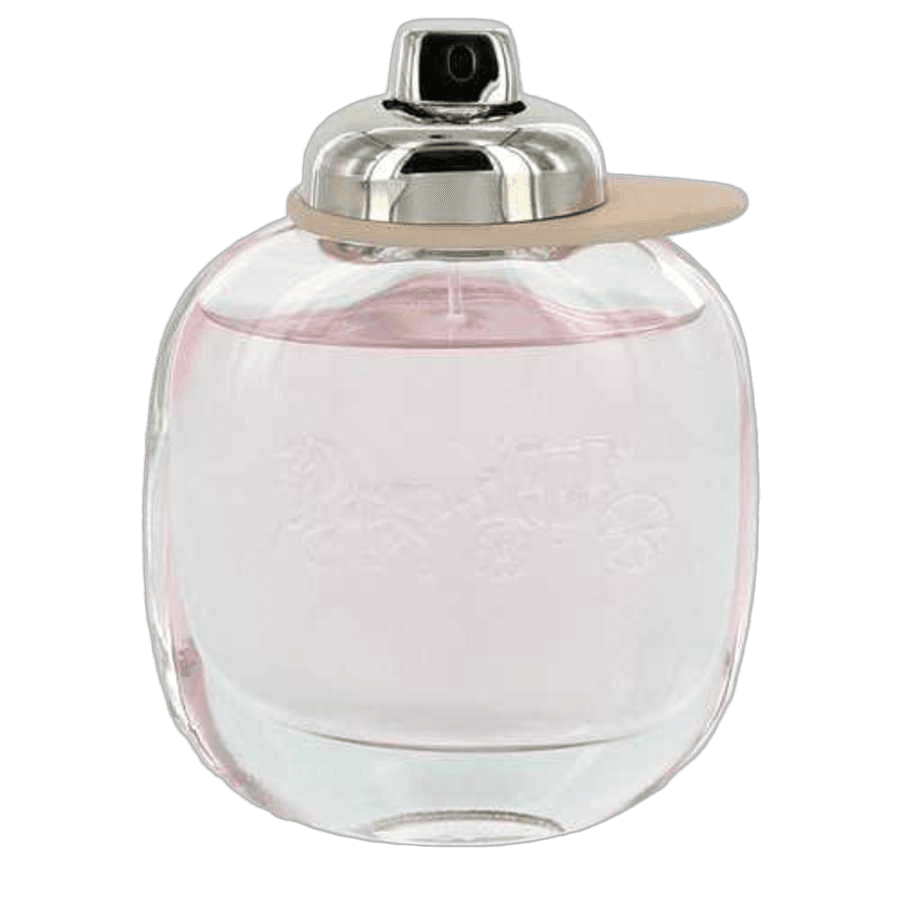 COACH NEW YORK FOR WOMEN EDT