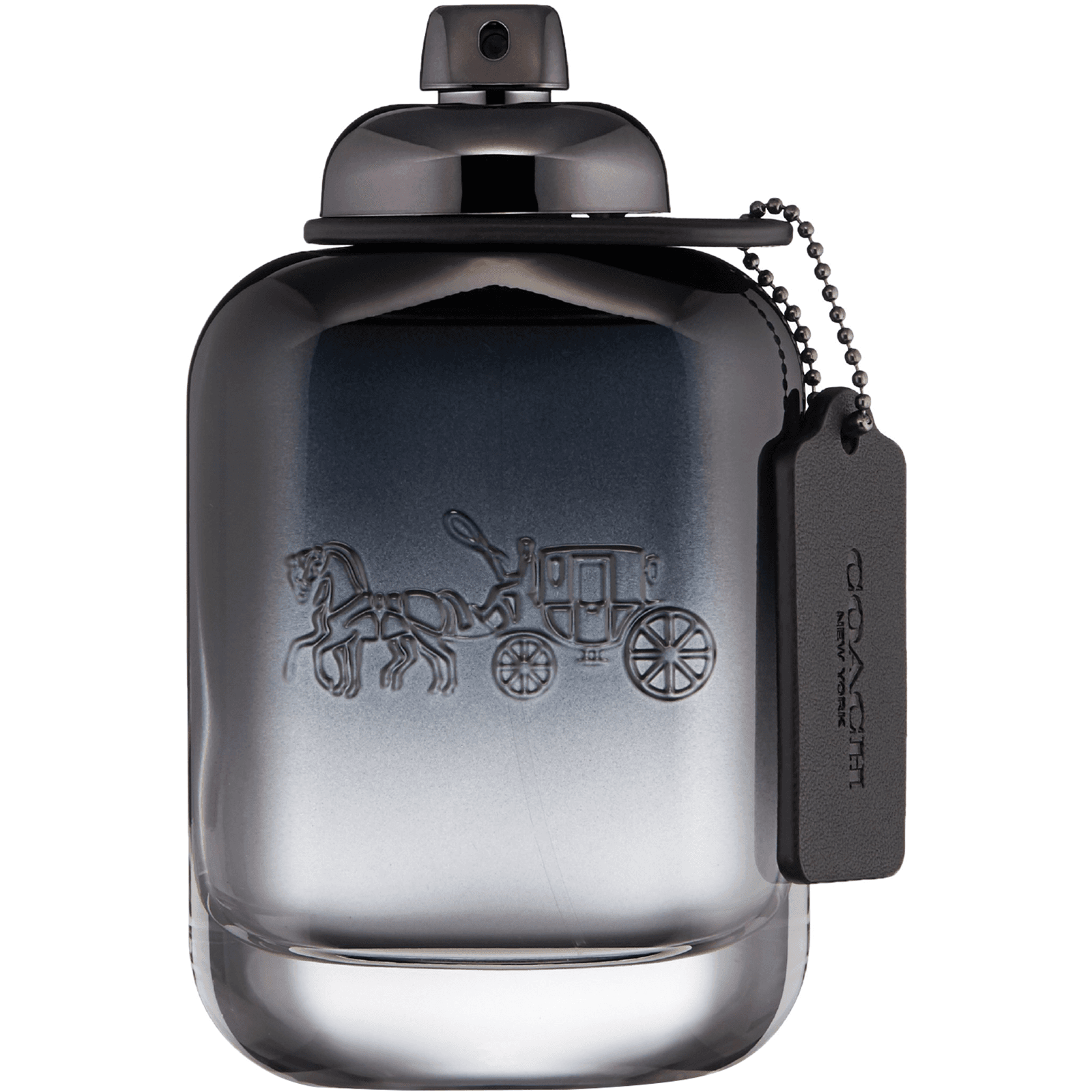 COACH NEW YORK MEN EDT