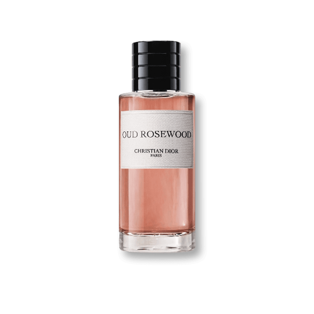CRISTIAN DIOR OUD ROSEWOOD
