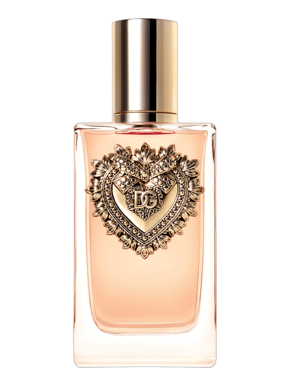 D&G DEVOTION WOMEN EDP