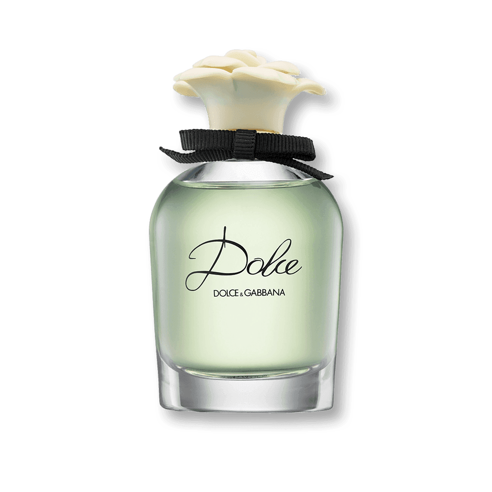 D&G DOLCE EDP WOMEN