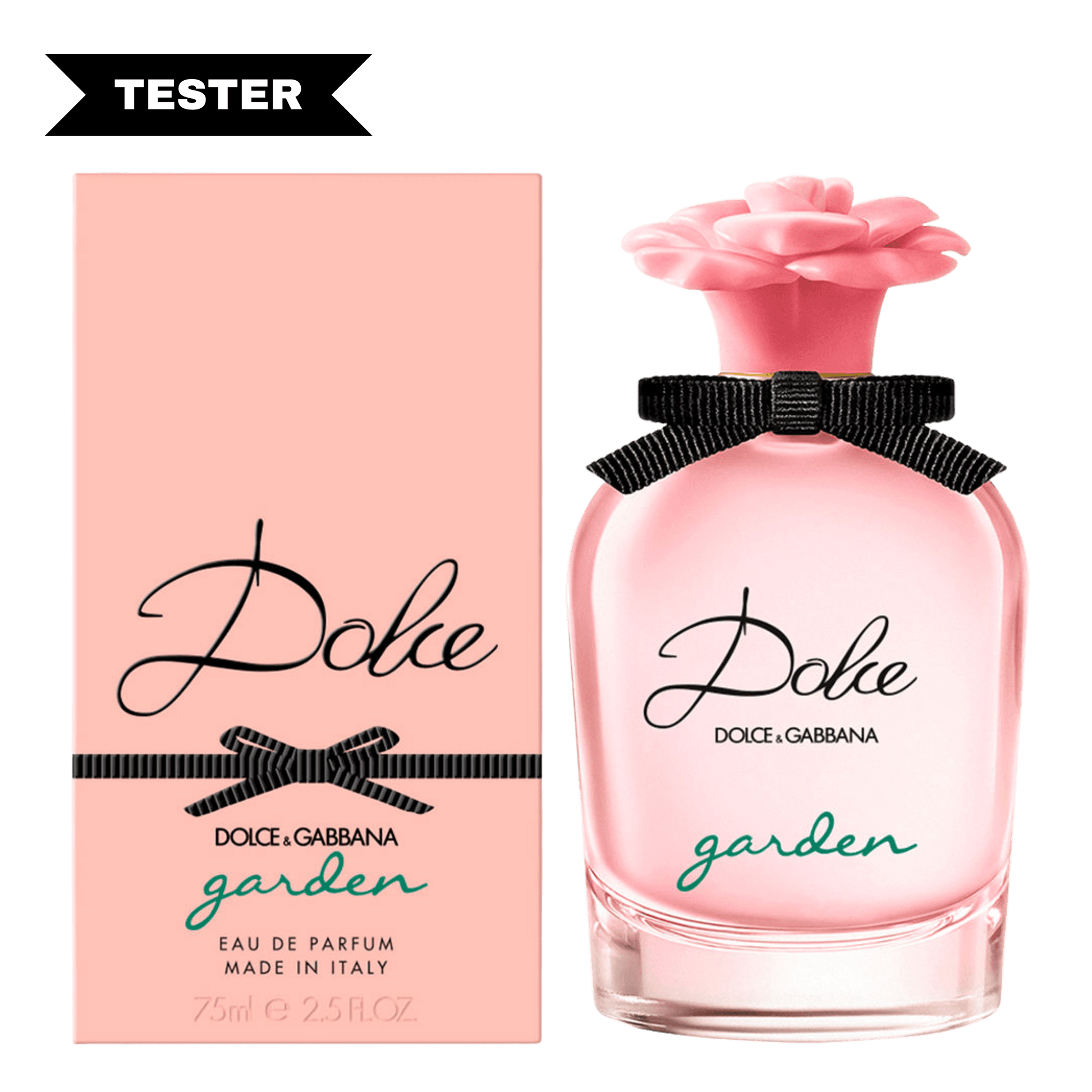 D&G DOLCE GARDEN EDP
