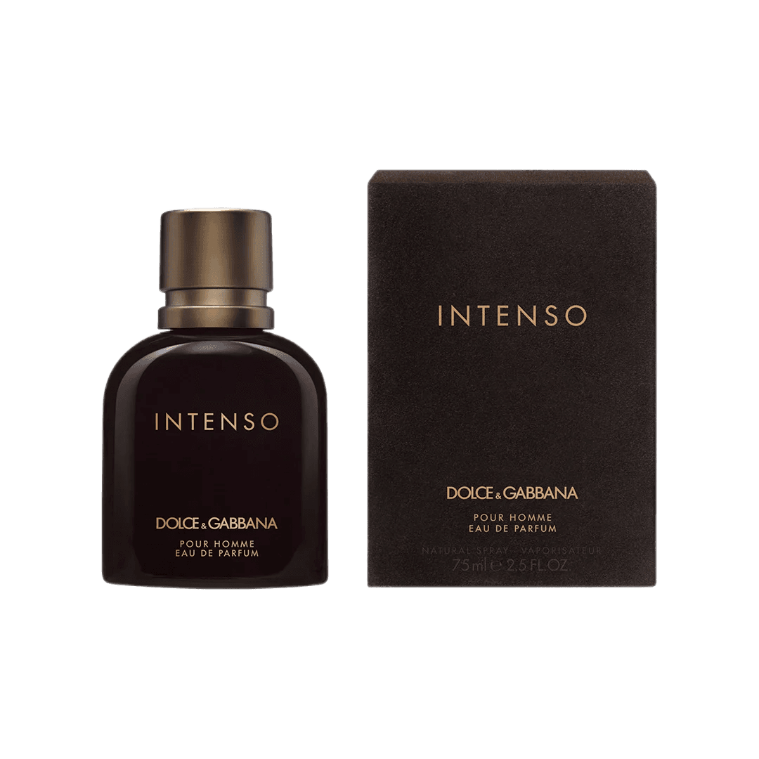 D&G Intenso Pour Homme EDP