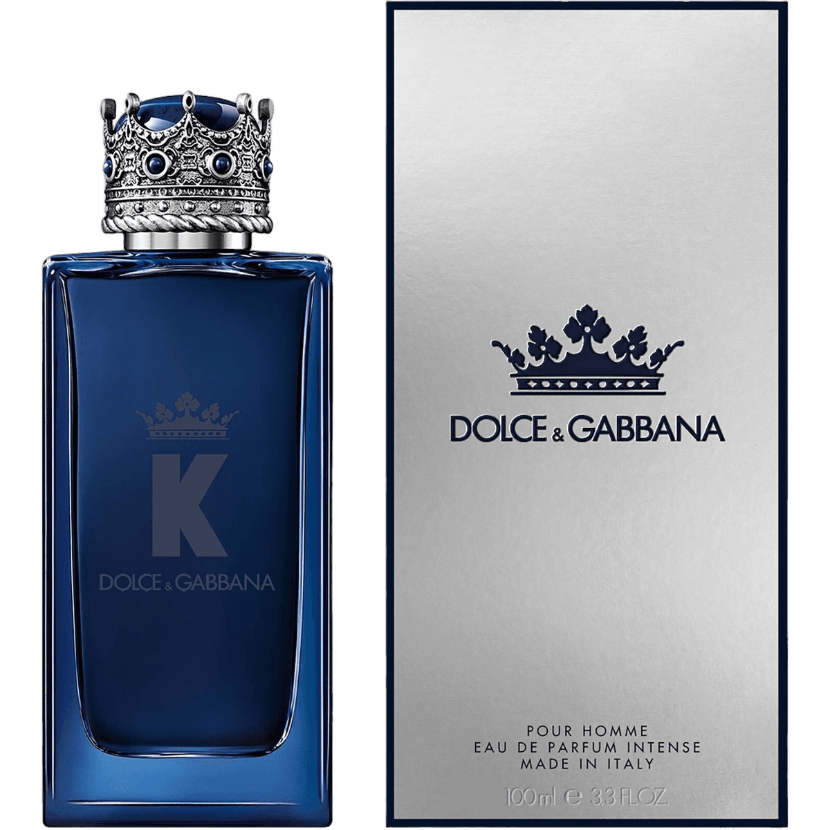 D&G KING PARFUM