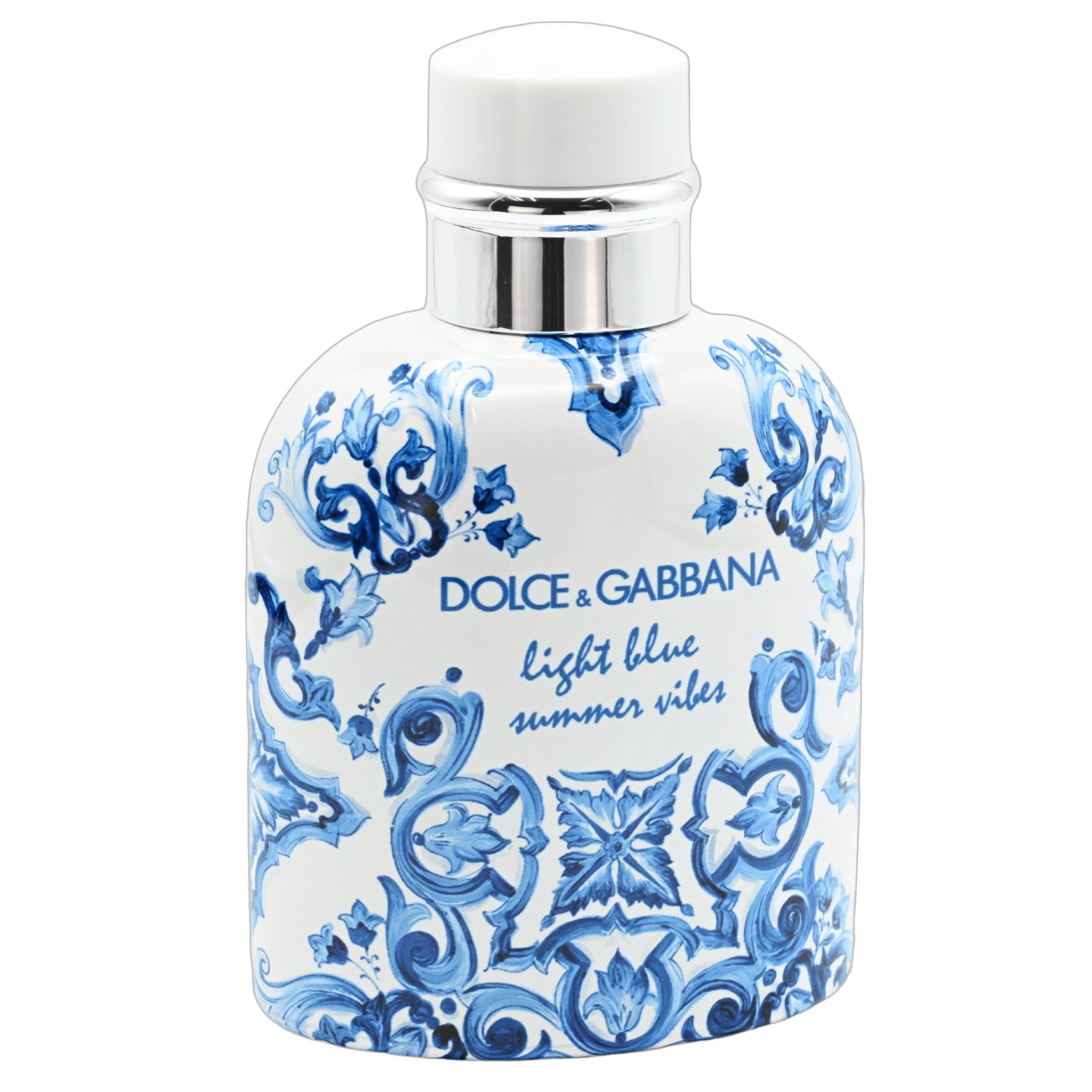 D&G LIGHT BLUE SUMMER VIBES MAN