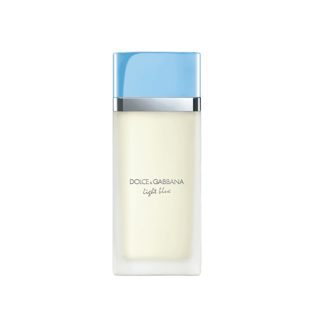 D&G LIGHT BLUE(W) EDT