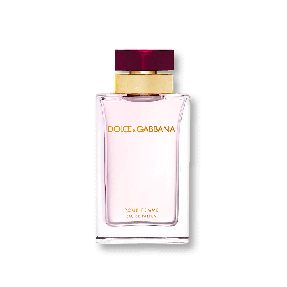 D&G POUR FEMME EDP