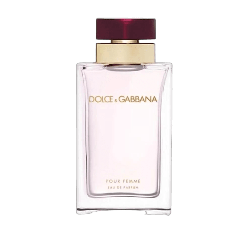 D&G POUR FEMME EDP WOMEN