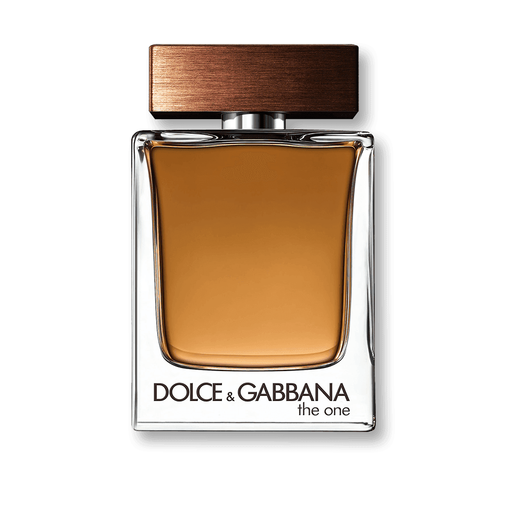 D&G THE ONE EDT