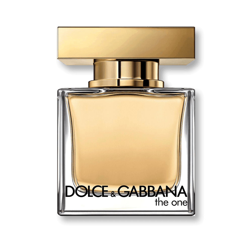 D&G THE ONE EDT WOMEN