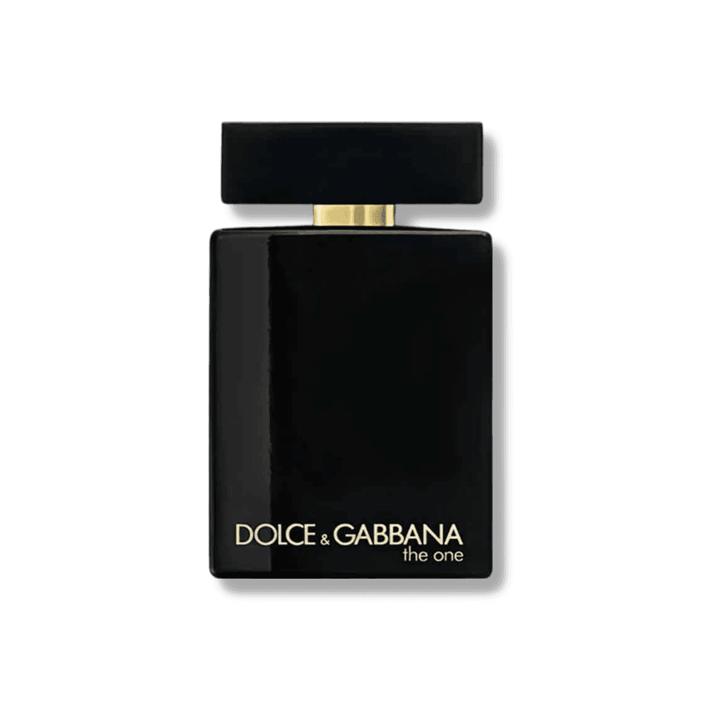 D&G THE ONE FOR MEN INTENSE EDP
