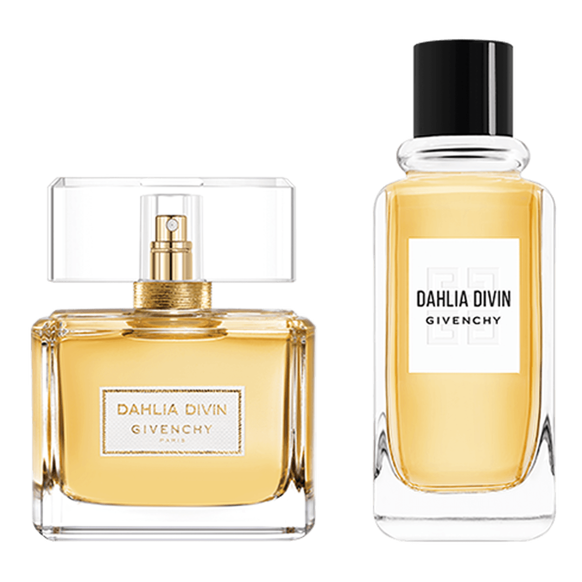 DAHLIA DIVIN LE NECTAR EDP