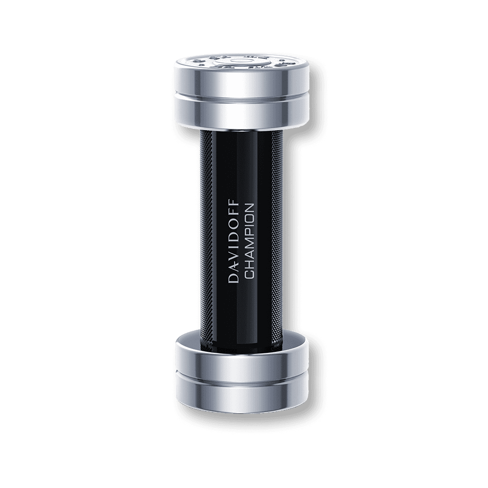DAVIDOFF CHAMPION EDT
