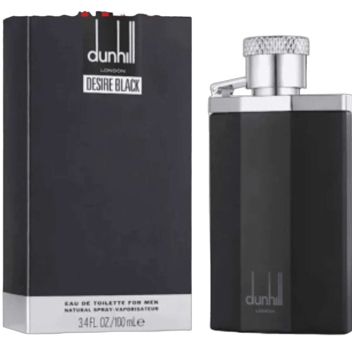 DUNHILL DESIRE BLACK EDT