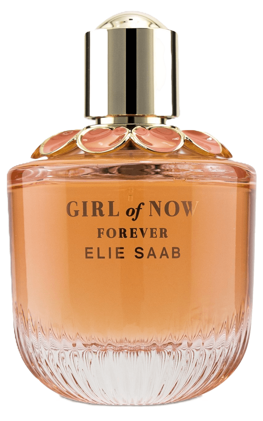 ELIE SAAB GIRL OF NOW FOREVR EDP