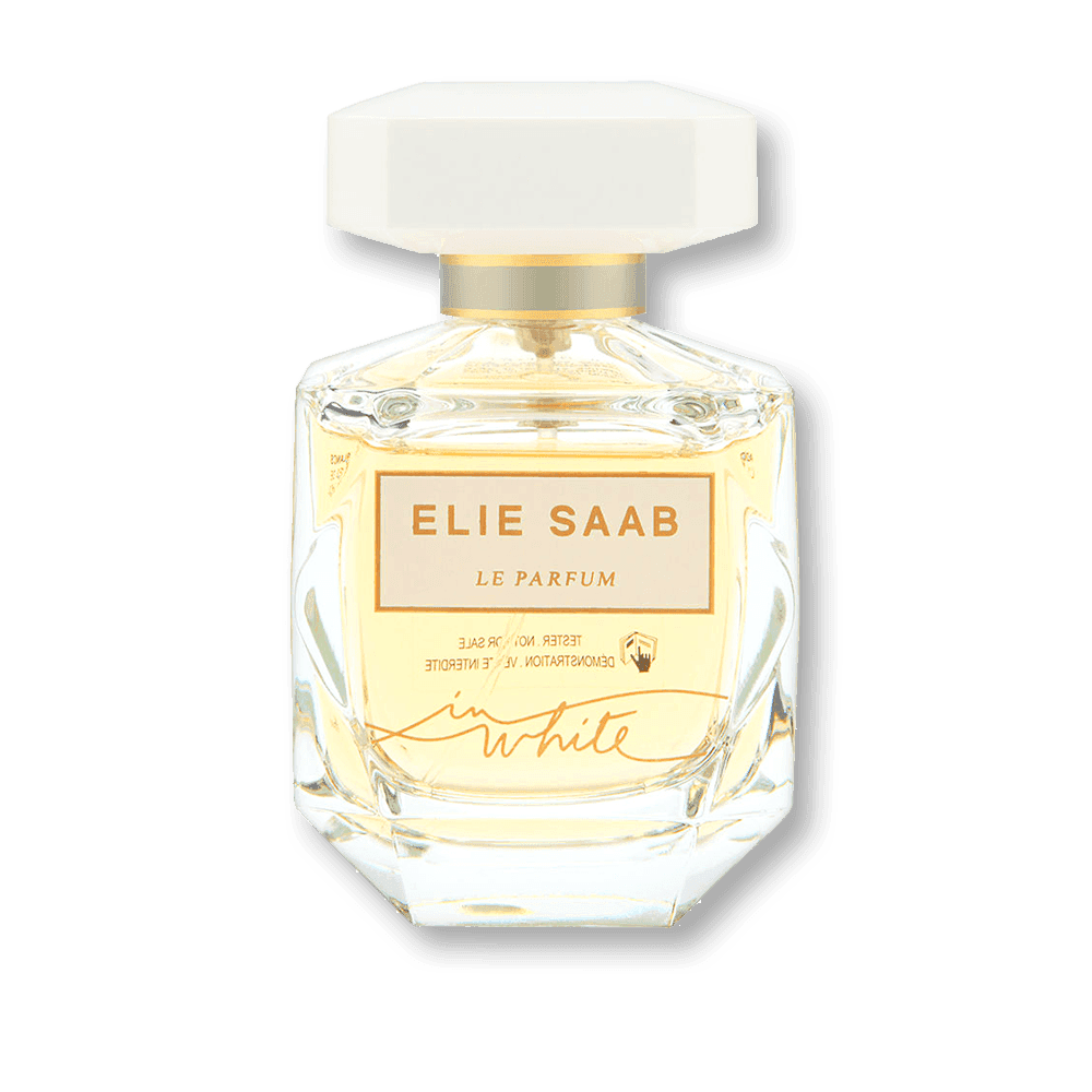 ELIE SAAB IN WHITE EDP