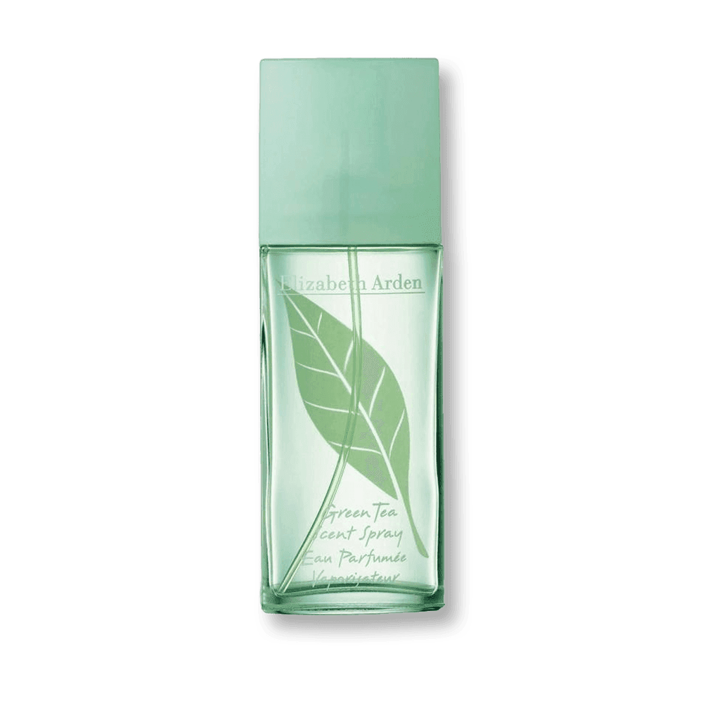 ELIZABETH ARDEN GEEN TEA EPV
