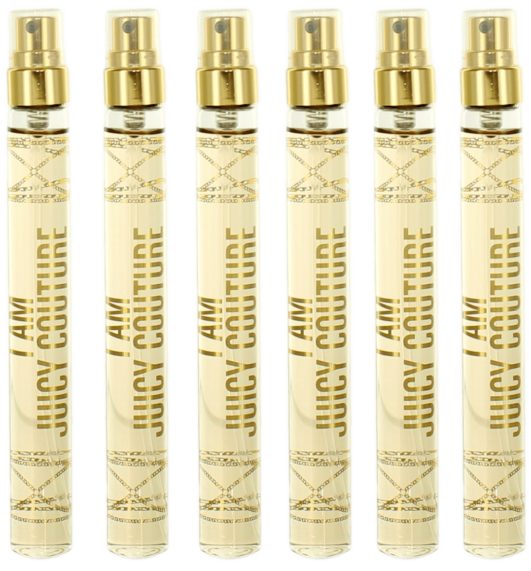 ELIZABETH ARDEN JUICY COUTURE EDP