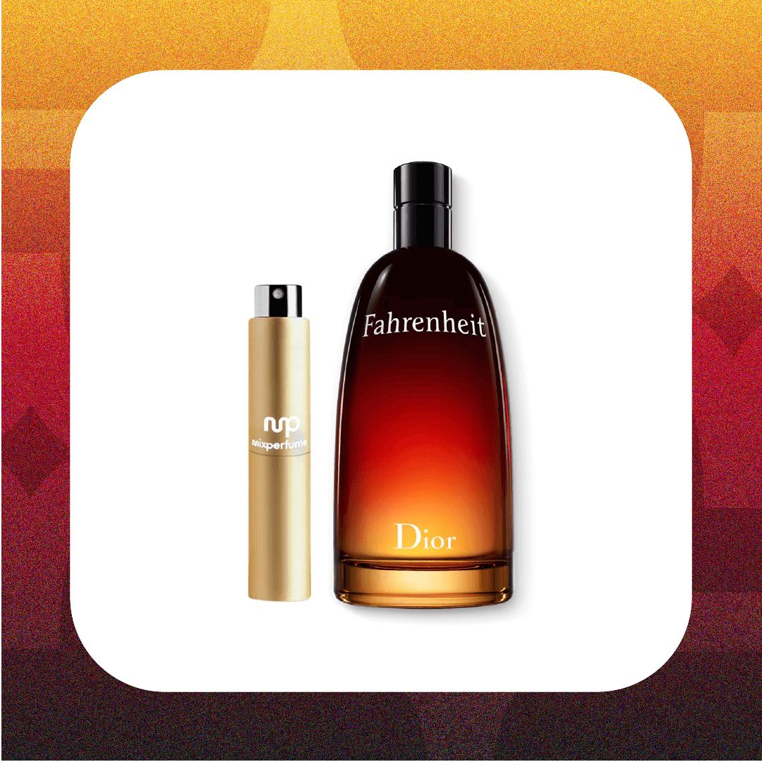 FARHRENHIET EDT